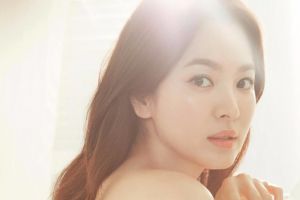 5 Rekomendasi drama Korea lawas yang dibintangi Song Hye Kyo