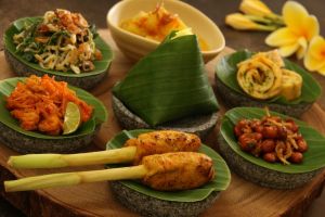 Mencicipi 7 kuliner halal di Bali, cocok buat wisatawan muslim