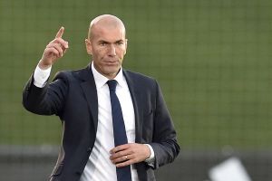 Zinedine Zidane, maestro jendral lapangan ini berulang tahun ke-47