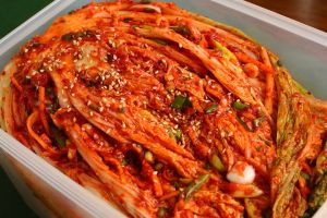 Tak banyak diketahui, ini 15 fakta menarik mengenai kimchi