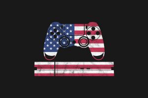 6 Video game ini punya nuansa patriotisme Amerika