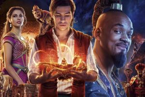 7 Pendapat fans soal alur film Aladdin 2019 jika dibuat season dua