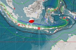 Potensi gempa Lombok Selatan capai M 9.5, bekali diri & tetap waspada