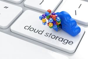 Ini pentingnya sarana penyimpanan data smartphone di Cloud Storage