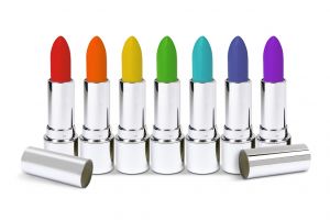 4 Rekomendasi paduan lipstik untuk hasilkan ombre lips menawan