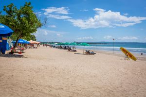 Inilah 3 tempat wisata di Bali yang wajib dikunjungi