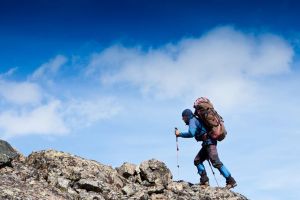 Ini dia 5 manfaat mendaki gunung bagi kesehatan 