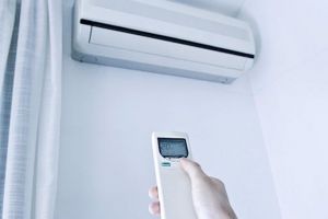 4 Tips hemat listrik saat menggunakan AC
