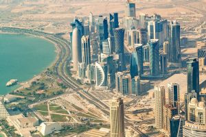 Solusi mengatasi panas di Qatar yang tak selesaikan masalah