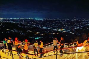 8 Hal menarik di HeHa Sky View, destinasi terbaru & hits di Jogja