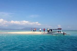 Cobain sensasi 'island hopping' 4 gili di Lombok dalam sehari