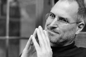 Menurut Steve Jobs, satu hal ini pisahkan kesuksesan & ketidaksuksesan