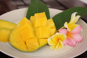 Tak hanya nikmat, buah mangga juga memiliki 10 khasiat tersembunyi