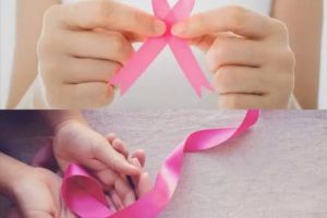 Ayo kenali 10 gejala awal kanker payudara sejak dini