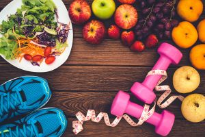 7 Kebiasaan kecil untuk memulai hidup yang lebih sehat