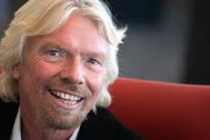 6 Rahasia sukses dan sensasi unik Richard Branson, CEO Virgin Group