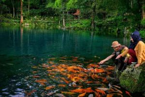 7 Tempat wisata di Kuningan, Jawa Barat ini cocok buat mengisi liburan