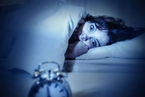 Ini 5 bahaya insomnia yang harus kamu ketahui