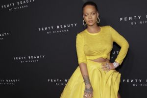 8 Cara Rihanna menghabiskan pundi-pundi kekayaannya