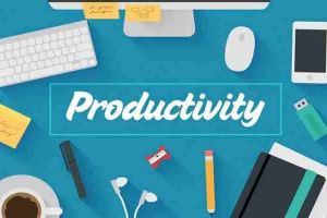 Meningkatkan produktivitas kerja karyawan dengan goals setting