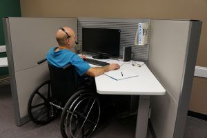 Pentingnya peluang kerja bagi penyandang disabilitas