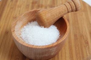 4 Masalah kesehatan ini dapat terjadi jika tubuh kelebihan garam