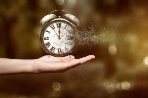 6 Penjelasan menarik tentang waktu yang perlu kamu ketahui