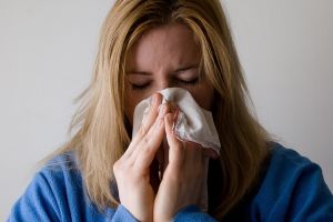 6 Cara mengatasi hidung tersumbat secara mudah dan alami