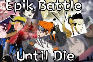 9 Pertarungan epik dalam anime Naruto, seru dan gak bikin bosan