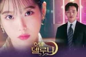10 Drama Korea ini menampilkan karakter wanita yang menonjol