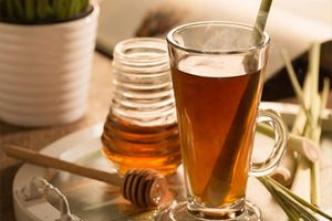 7 Manfaat mengonsumsi teh serai bagi kesehatan tubuh