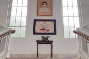 4 Fakta sejarah RSHS Bandung, salah satu rumah sakit rujukan Covid-19