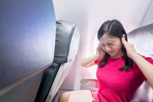 5 Jenis penumpang yang menjengkelkan ketika naik pesawat terbang