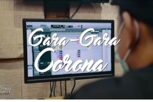 10 Musisi Indonesia ini ciptakan lagu bertema virus Corona