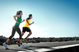 7 Tips jitu mengawali hidup sehat dengan jogging, nggak bakal mager