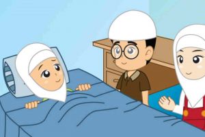 5 Adab membesuk orang sakit menurut ajaran Islam
