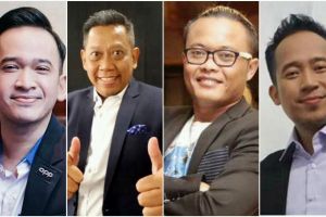 4 Kisah kehidupan artis sukses Indonesia, inspiratif dan bikin haru