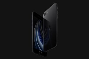 Mengintip kombinasi iPhone 8 dan Iphone 11 dalam balutan iPhone SE