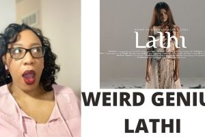 3 Tanggapan keliru orang asing saat nonton MV Lathi milik Weird Genius