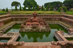 5 Rekomendasi situs kuno di Mojokerto untuk berwisata sambil belajar