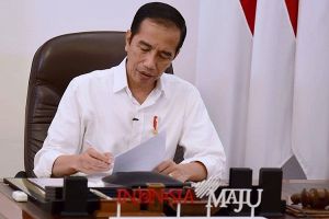 Kerap disebut Jokowi, ini beda PSBB, karantina wilayah, dan lockdown