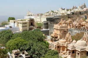4 Fakta menarik Palitana, Kota Vegetarian pertama yang berada di India