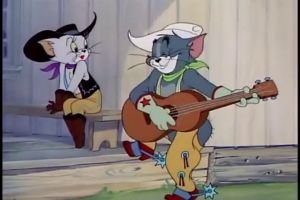 Daftar 7 lagu milik penyanyi kenamaan dunia dalam serial Tom and Jerry