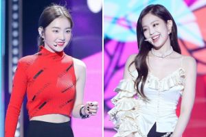 3 Idol wanita asal Korea ini kerap dijadikan referensi operasi plastik