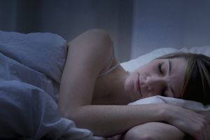 5 Tips agar tidur malam lebih nyenyak dan berkualitas