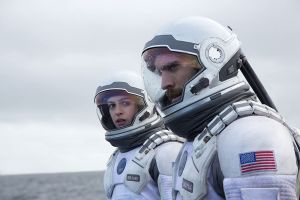 5 Film tentang luar angkasa ini wajib banget kamu tonton