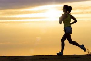 5 Cara agar tidak cepat kehabisan napas dan maksimal saat berlari