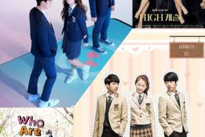 10 Rekomendasi drama Korea berlatar sekolah ini bisa mengobati rindumu