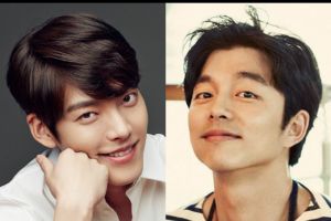 8 Aktor tampan Korea Selatan ini berulang tahun pada bulan Juli