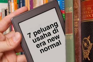 7 Peluang usaha yang menjanjikan di era New Normal
